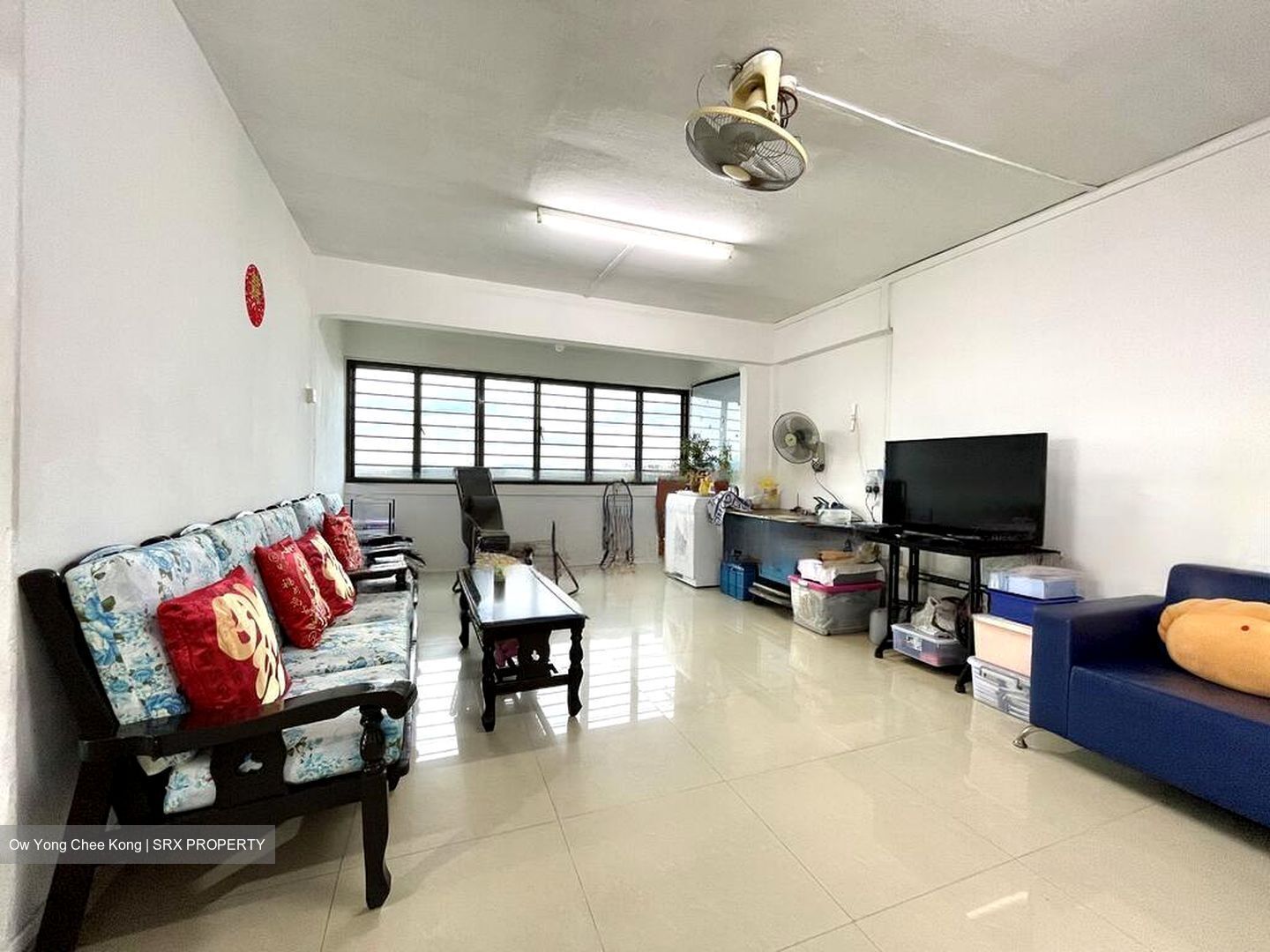 Blk 729 Ang Mo Kio Avenue 6 (Ang Mo Kio), HDB 5 Rooms #480081201